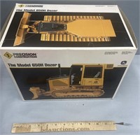 ERTL Model 650H Dozer Precision #15410
