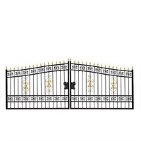 TMG-MG16 Iron Gates 16'