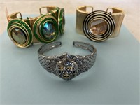 Jewelry - 3 Bracelets