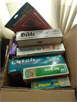 Box of Games