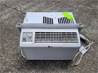 LG Air Conditioner