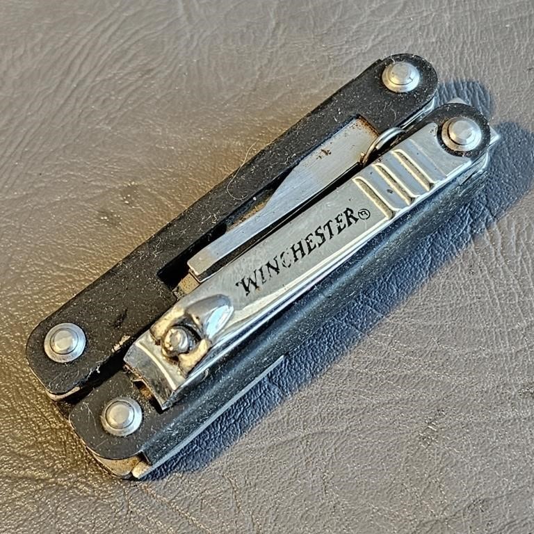Small Winchester Multi-Tool