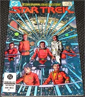 STAR TREK # 1 -1984
