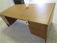 3x6' Office Desk