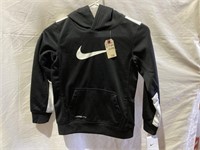 Nike Boys Hoodie L 6 7 Years