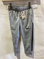 Nike Boys Sweatpants XS 3 4 Years