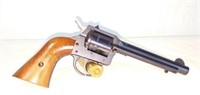H&R Model 649 Double Action .22 Revolver