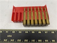 14 Rounds 270 Weatherby Mag