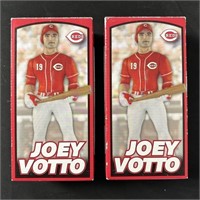 Joey Votto Cincinnati Reds Champion Figurines