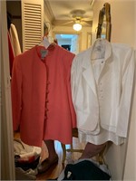 WOMEN'S CLOTHES SIZE 16 TO 18