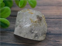 HERKIMER DIAMONDS ROCK STONE LAPIDARY SPECIMEN