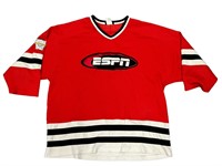 ESPN Hockey Jersey - Size XXL