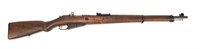 VKT (Finland Mosin-Nagant) Model 1939 short rifle