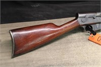 Remington Mod 8 .35 Rem #47817