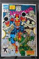 Spider-Man #20  Revenge Of The Sinnister Six Part