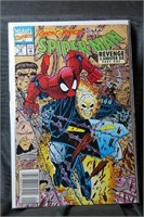 Spider-Man #18  Revenge Of The Sinnister Six Part