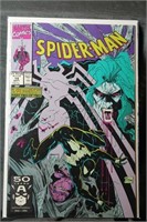 Spider-Man #14 Sub City Part 2 of 2