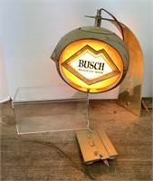 Busch Bavarian beer light