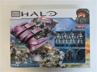 Mega Bloks "Halo" 97517 275 Piece Set