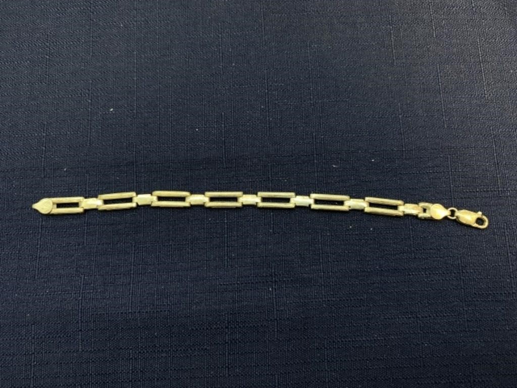 Sterling silver Bracelet