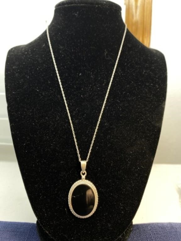 Sterling silver Necklace