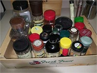 Miscellaneous Spices #1