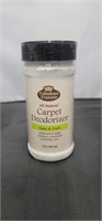 Fabulous Frannie Carpet Deodorizer