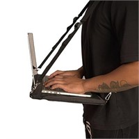 NEW $82 Portable Laptop Harness