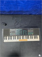 Yamaha Porta Sound Voice Bank PSS-2700 Keyboard