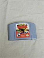 Nintendo 64 Pokemon Snap game