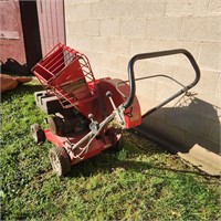 Troy- Bilt Chipper Vac, 5 HP