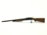 Remington Model 29 12 Ga Pump Shotgun