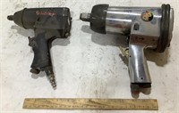 Husky 1/2in impact wrench & 3/4 impact wrench