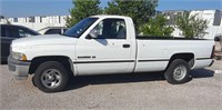 1994 DODGE Ram