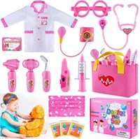 Doctor Kit for Kids