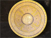 14-16th c. Islamic Safavid Sultanabad style flower
