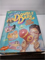 Nickelodeon Double Dare Game