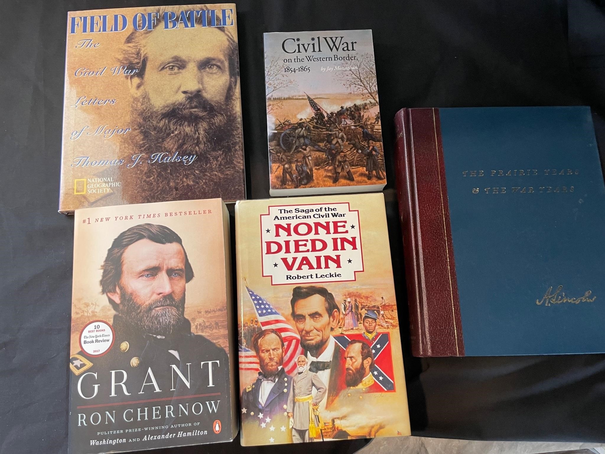 War Era Books