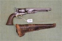 Colt Model 1860 Army