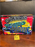 1993 Sidewinder game