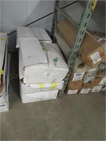 (6) Boxes 6 Mil 44"x 60" Glove Bags