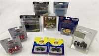 HO Scale Vehicles and Accessories