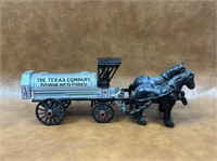 Texaco The Texas Company Petroleum