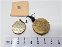 Ritz & Dorset 5th Avenue Compacts