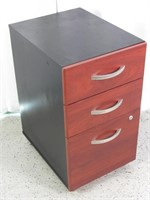 Rolling File Cabinet