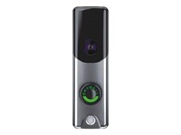 $200Silver Skybell Slim Line Wi-Fi Doorbell Camera