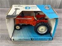 Allis-Chalmers D17, 1254 of 5000, 1/16, Scale Mode
