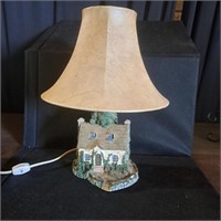 Little Cottage Table Lamp