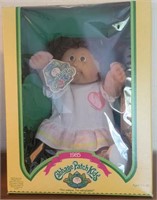 1985 Cabbage Patch Kids doll in box