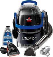 Bissell- Spotclean Deep Cleaner